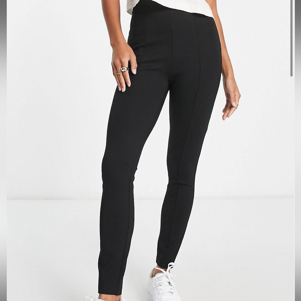 (NWT) ASOS Petite leggings - Picture 1 of 5